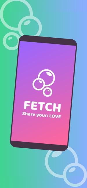 Fetch AR