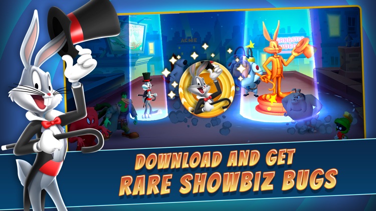 Looney Tunes™ World of Mayhem screenshot-5