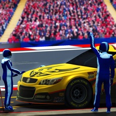 Activities of Pit Stop Car Fix Mechanic Game