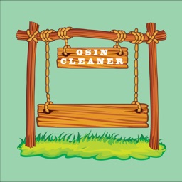 OsinCleaner