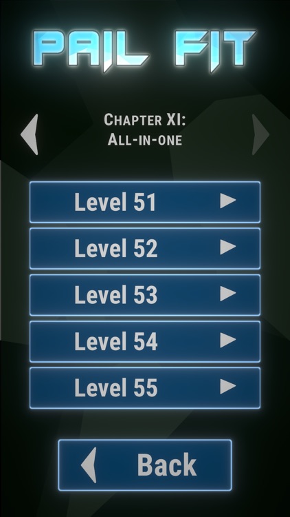 Pail Fit screenshot-7