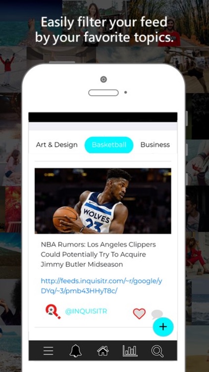 Lifelike Social screenshot-4