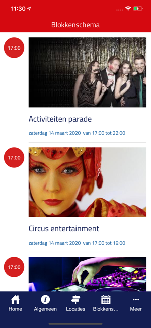 Cirque du KvG(圖3)-速報App