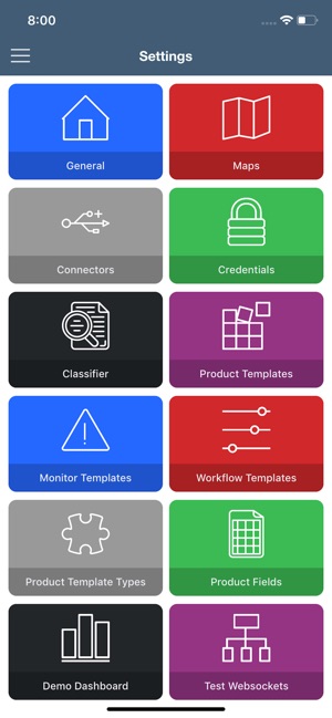 Incident Manager(圖5)-速報App