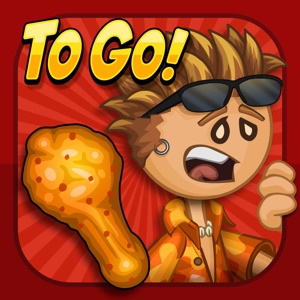 Papa's Wingeria To Go! download
