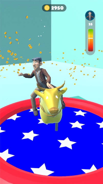 Rodeo King screenshot-4