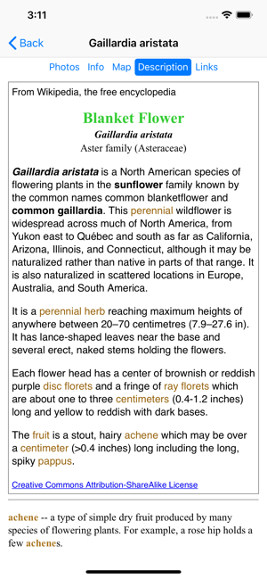 Wildflowers of Montana(圖7)-速報App