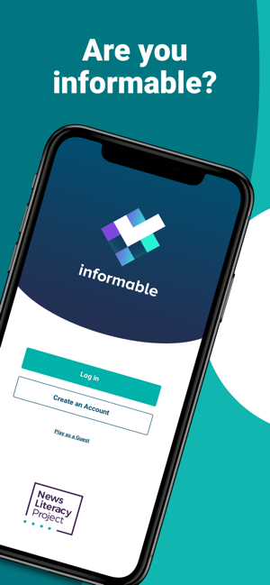 Informable(圖1)-速報App