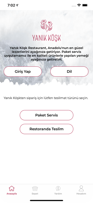 Yanık Köşk(圖2)-速報App