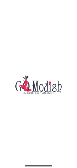 GoModish - Wholesale Market