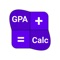 Make the smart choice and join 60,000+ other people using "What’s My GPA" to calculate their GPA and stay on top of their academics