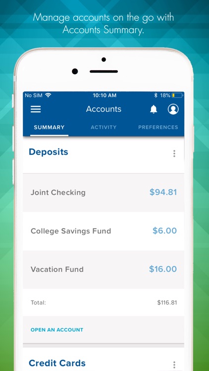 Jefferson Bank - Mobile
