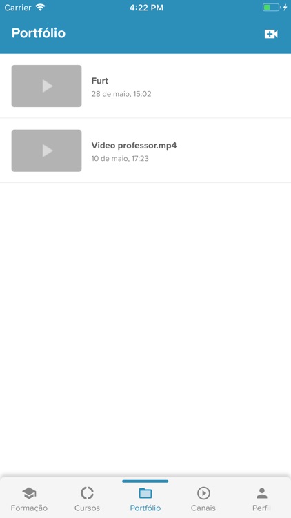 Kanttum Coach screenshot-5