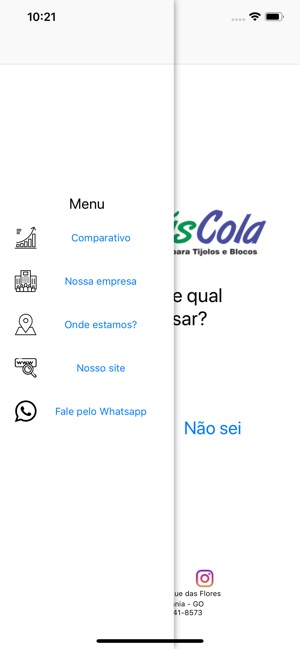 Goias Cola(圖2)-速報App