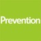 Prevention is the ultimate live-better handbook