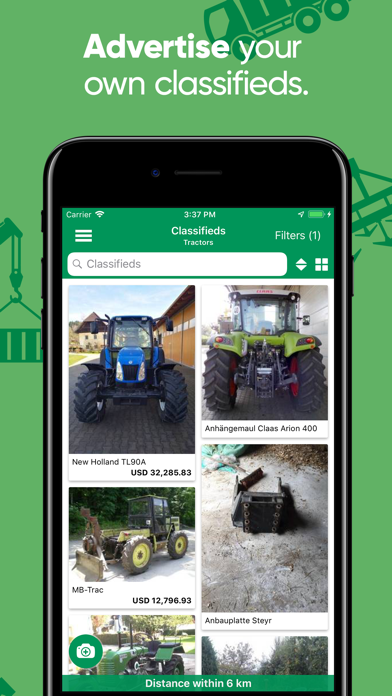 How to cancel & delete Landwirt.com Tractor Market from iphone & ipad 4