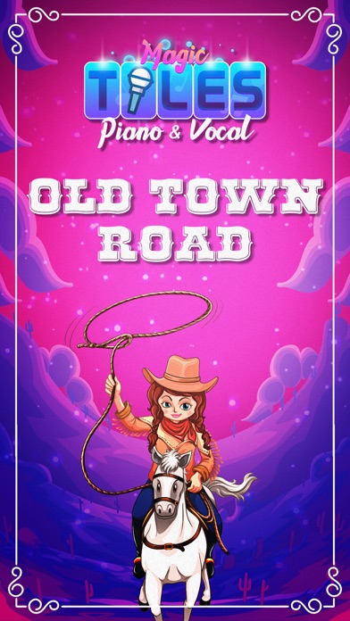 Image of Magic Tiles Piano and Vocal