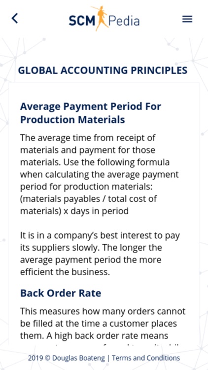 SCMPedia screenshot-3