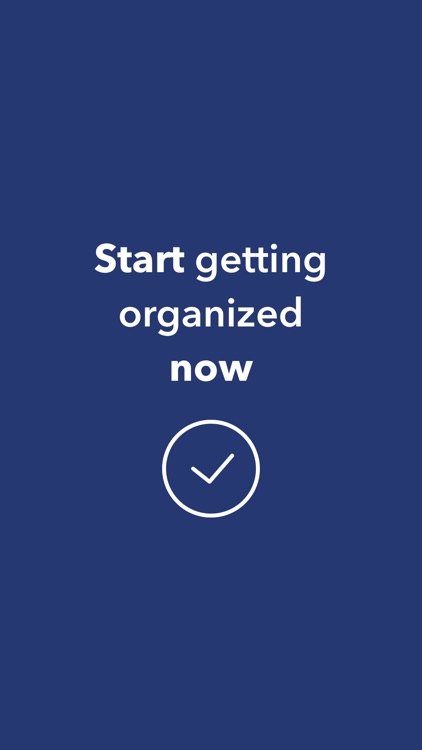 Further: Get Things Done screenshot-7