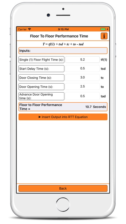 Lift Pie screenshot-3