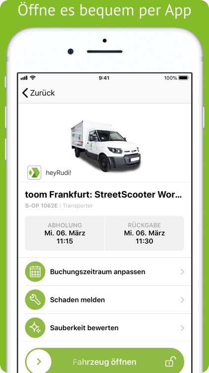 heyRudi! screenshot-3