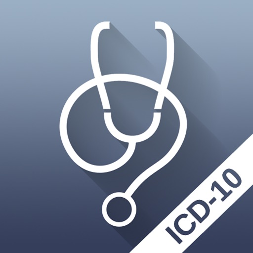 MedAptus ICD-10 Charge Capture iOS App