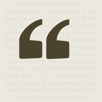  Quotemarks - Quote Notebook Alternatives