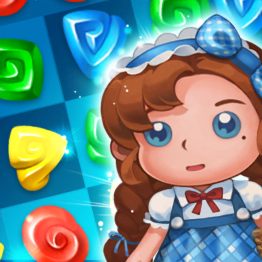 Get Wicked OZ Puzzle for iOS, iPhone, iPad Aso Report