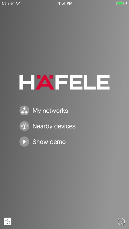 Häfele Connect