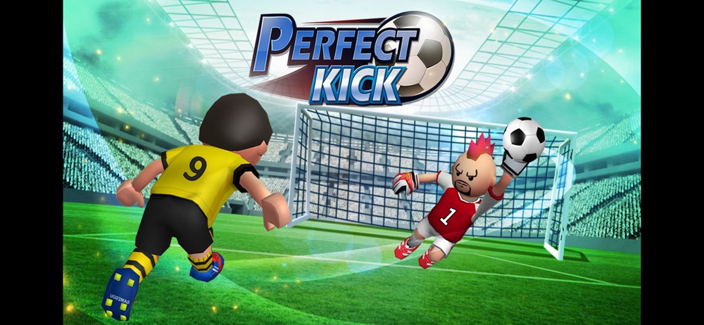 Perfect Kick Cheat Codes