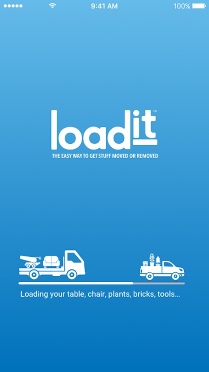 LoadIT