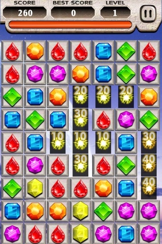 Jewel Star : Puzzle Jewelry - náhled