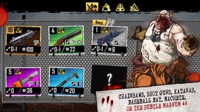 Zombicide: Tactics & Shotguns screenshot 4