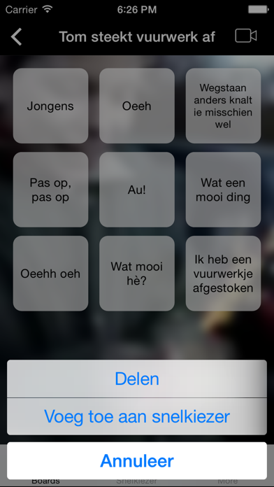 How to cancel & delete NederBoard from iphone & ipad 3