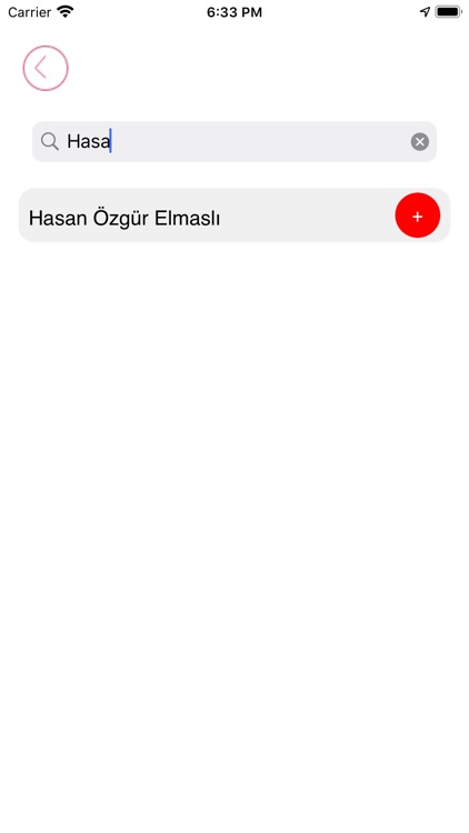 LocoEmergency screenshot-5