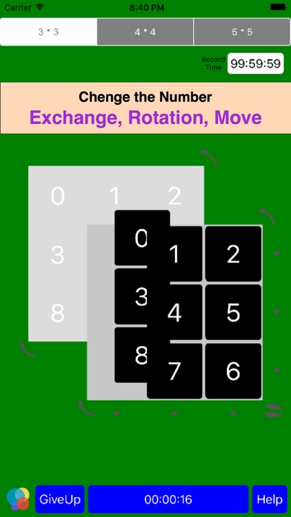 muuPuzzlePro (numbers Puzzle) screenshot-3