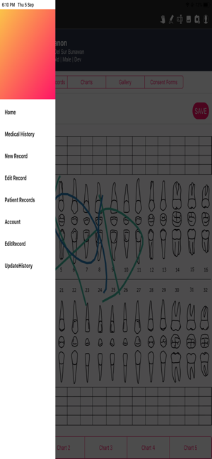 RackCharts(圖6)-速報App