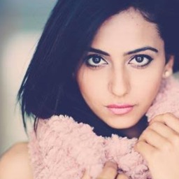 Rakul Preet Official App