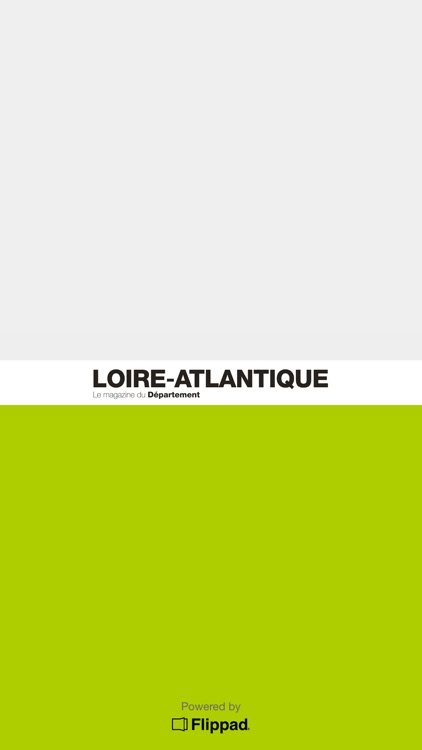 Loire-Atlantique Magazine