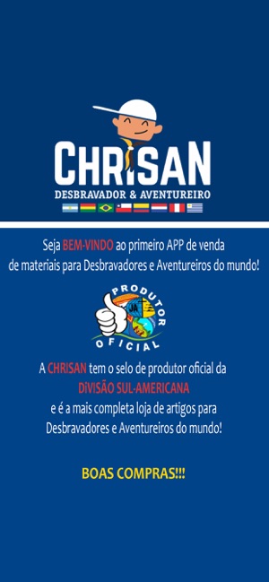 Chrisan(圖2)-速報App