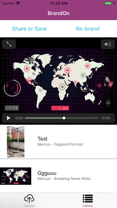 【图】BrandOn!(截图2)