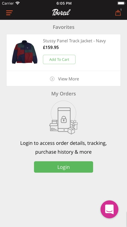 Bored of Southsea screenshot-4