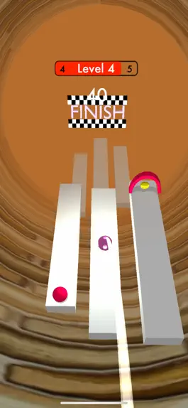 Game screenshot Platform Leaper apk