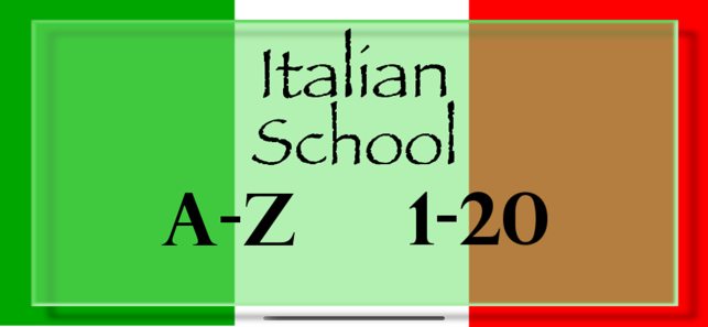 Italian School - Start Now!(圖1)-速報App