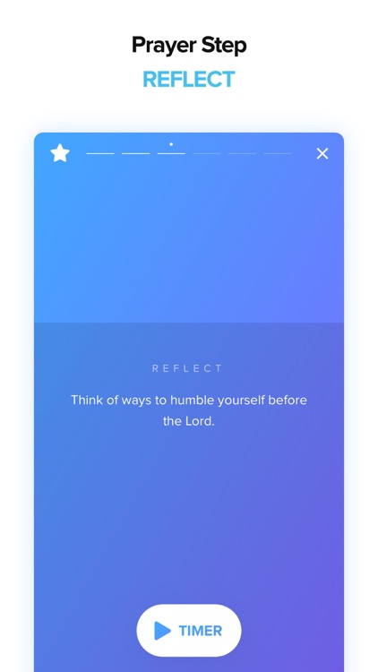 Walk: Daily time with God screenshot-6