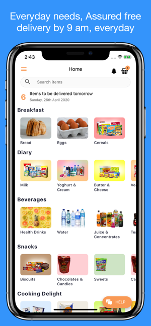 Breadstation(圖1)-速報App