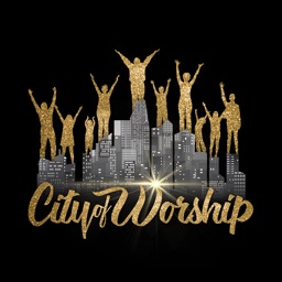 City of Worship