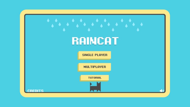 RainCat