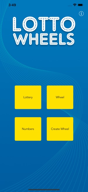 wheel world lotto