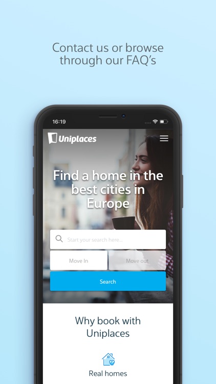 Uniplaces screenshot-8